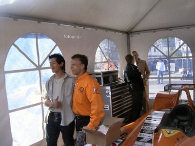 Foto 28 uit monaco a_d maas05