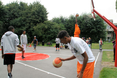 Foto 94 uit DwightMemorealDay