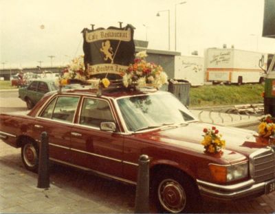 Foto 37 uit Gouden Leeuw.©