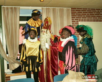 Foto 85 uit RK Regenboog