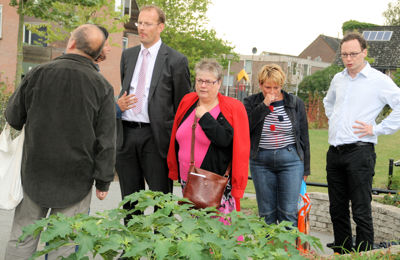 Foto 111 uit Opening Complex52