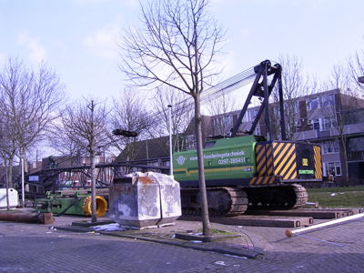 Foto 4 uit Noord_Zuid fase1bw