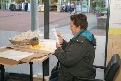 Foto 9 uit OpenDoeEffeMeeCafe