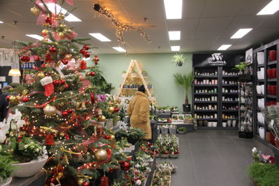 Foto 175 uit Intocht Kerstman