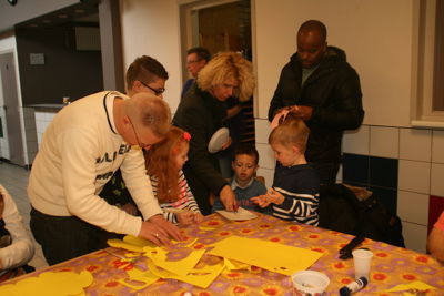 Foto 60 uit PasenStormpolder