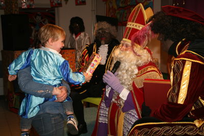 Foto 65 uit SinterklaasStormpolder
