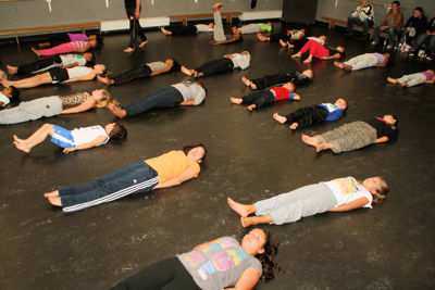 Foto 365 uit CardioKickBoxen4Kids