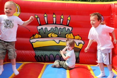 Foto 66 uit Stormpolder 30-4-09