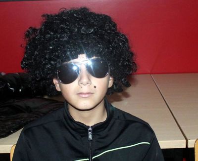 Foto 7 uit StormpolderCarnaval