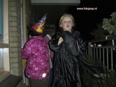 Foto 246 uit halloween2005