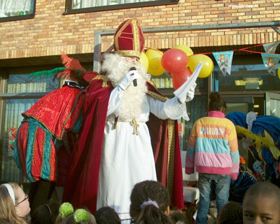 Foto 158 uit Sint kerstendijk