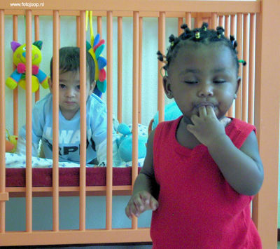 Foto 107 uit Kiddoozzkinderopvang