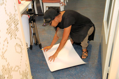 Foto 18 uit Rhamma-Ah Stichting