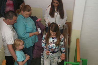 Foto 262 uit Frozen World Focus