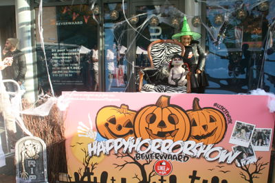 Foto 128 uit HALLOWEEN2016