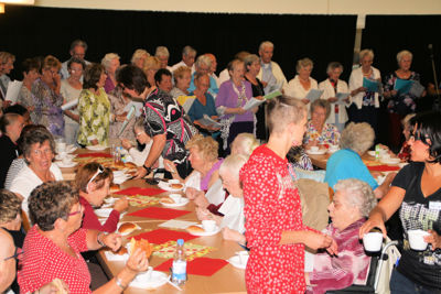 Foto 54 uit Ouderen4Daagse8_6