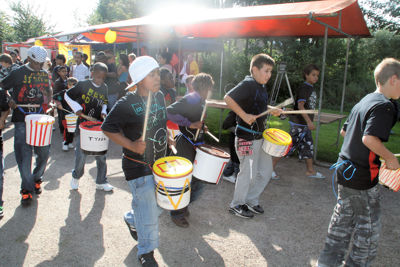 Foto 242 uit Wijkfeest-Braderie