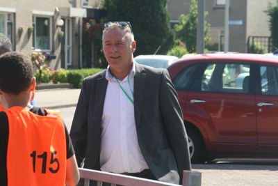 Foto 260 uit Ouderen4Daagse