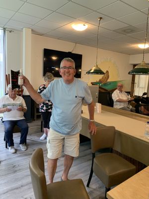 Foto 26 uit Prijs Klaverjassen