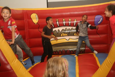 Foto 155 uit Frozen World Focus