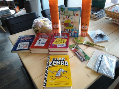 Foto 59 uit Doet Effe Mee Cafe