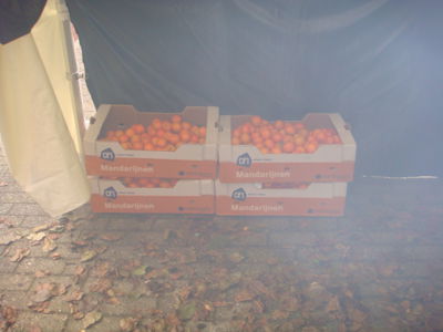 Foto 32 uit HalloweenWoonbron