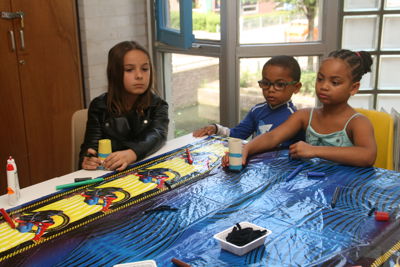 Foto 130 uit Superheld_Prinses