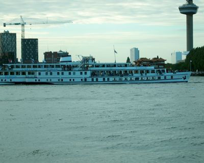 Foto 30 uit SS Rotterdam4_8_08