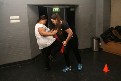 Foto 7 uit ArmoedeBestrijding