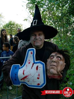 Foto 134 uit Halloween26-10-13