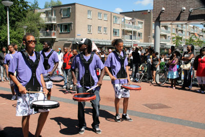 Foto 92 uit Carnaval Beverwaard