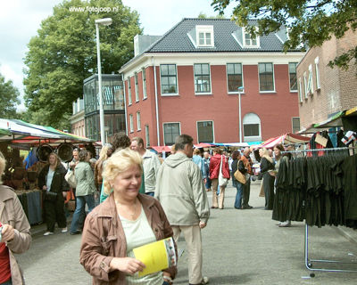 Foto 40 uit Paardenmarkt new07