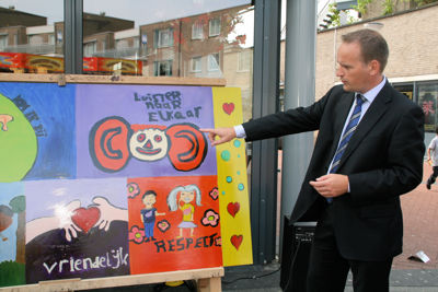 Foto 28 uit BraderieBeverwaard