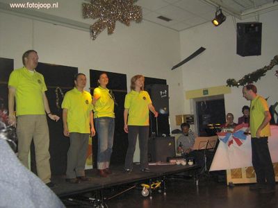 Foto 40 uit kerstdagen2005