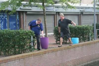 Foto 14 uit HippePlantenBakken