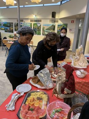 Foto 11 uit Kerst Hellen Focus