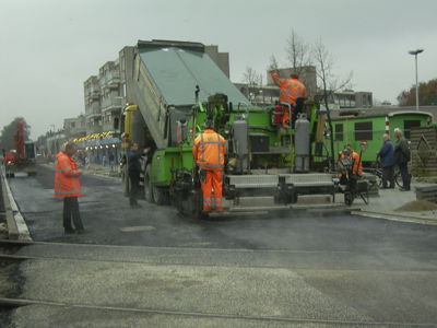 Foto 317 uit Noord_Zuid fase 2bw