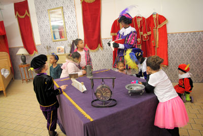 Foto 39 uit SinthuisBeverwaard