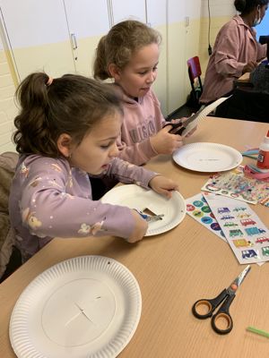 Foto 9 uit Crea Kids Club FOCUS