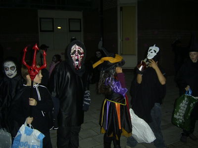 Foto 171 uit halloween