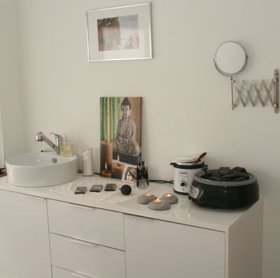 Foto 26 uit BelezaBeautySalon