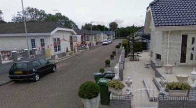 Foto 39 uit W'nwagenkampKievit