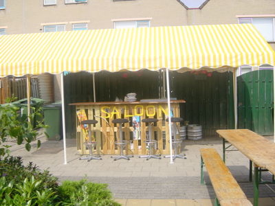 Foto 112 uit country feest 2005