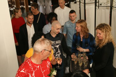 Foto 269 uit Bruiloft-Beverwaard