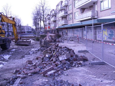 Foto 10 uit Noord_Zuid fase1bw