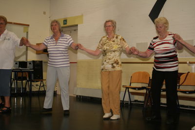 Foto 7 uit VolksdansFocus25_5