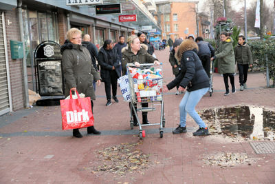 Foto 43 uit Streetleaque Team