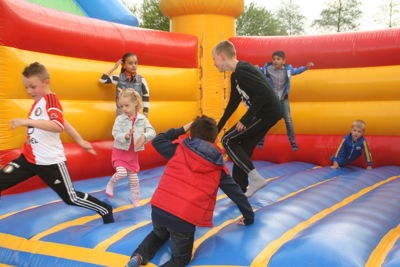 Foto 49 uit KoningsdagStormpolder