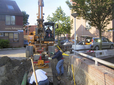 Foto 211 uit stratenmakers