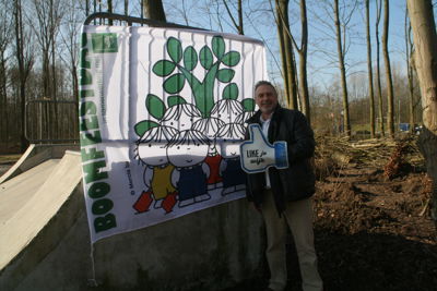 Foto 15 uit Boomplantdag16-3